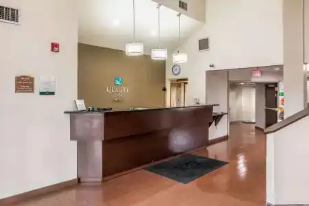 Quality Inn - 0