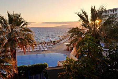 Pearly Grey Ocean Club & Suites - 53