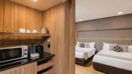 Phuket Graceland Resort And Spa - Sha Extra Plus - 99