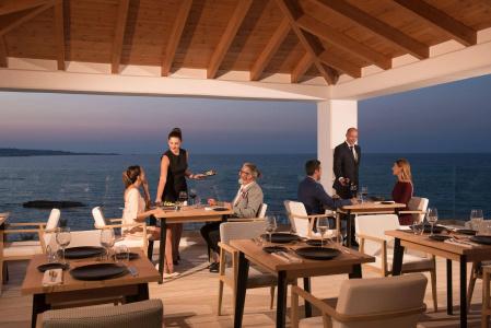 Abaton Island Resort & Spa - 33