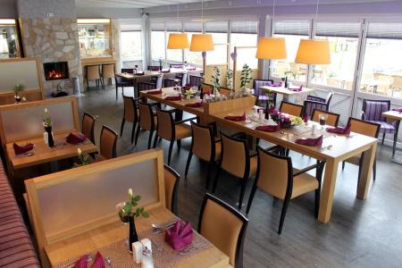Das Hudewald & Resort - 37