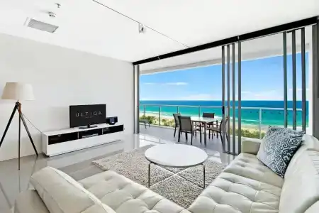 Ultiqa Air On Broadbeach - 183