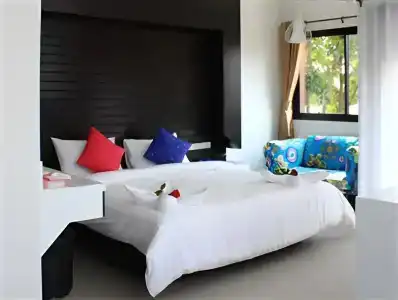 Huay Kaew Palace 2 - 25