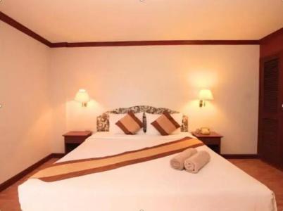 Tanawit & Spa - 9