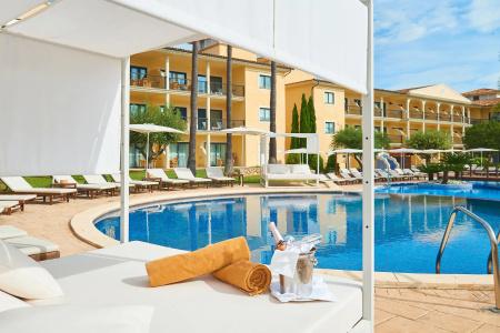 Cm Mallorca Palace - Only Adults - 18