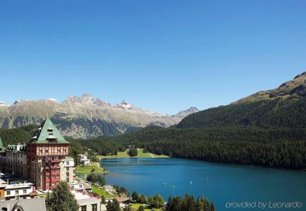 Badrutt's Palace St Moritz - 34