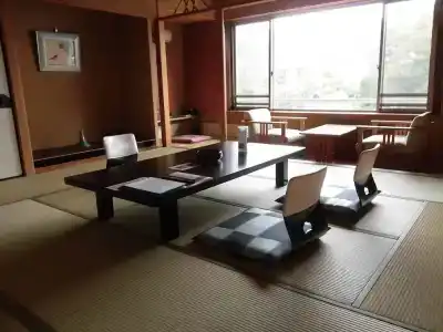 Tamatsukuri Grand Choseikaku - 13