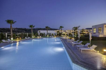 Lakitira Suites - 13