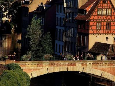 Ibis Styles Strasbourg Centre Gare - 34
