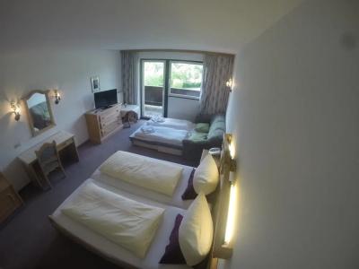 Gruberhof Bed & Breakfast - 96