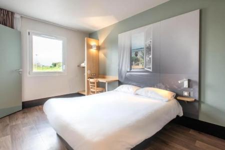 b&b hôTel Vannes Ouest Golfe Du Morbihan - 30