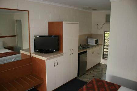 Billabong Lodge - 14