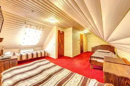 Podgorie Spa - 4