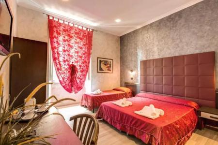 Relais Conte Di Cavour De Luxe - 37