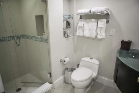 The Mutiny Luxury Suites - 60