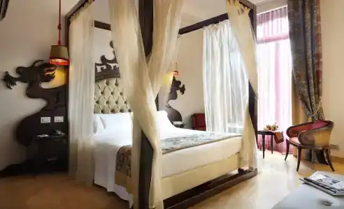 Château Monfort - Relais & Châteaux - 15