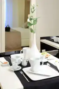 Al Castello Luxury b&b - 10