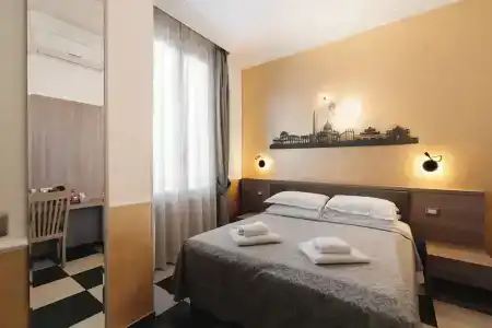 Centro Cavour Roma - 35