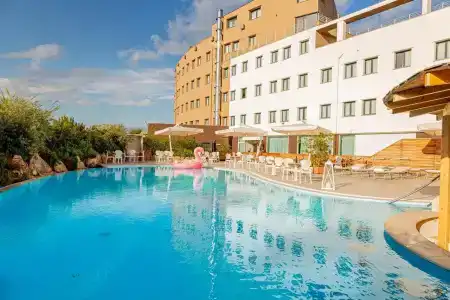 Mercure Olbia - 12