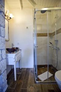 Alaçatı Sultan Konak Butik Otel - 103