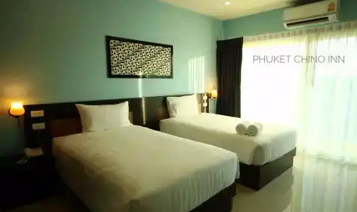 Phuket Chinoinn-Shaplus Certified - 3