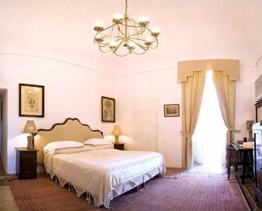 Masseria Torre Coccaro - 1