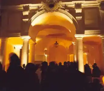 Palazzo Tucci Residenza d'epoca - 9