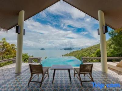 Purana Resort Koh Yao Noi - 103