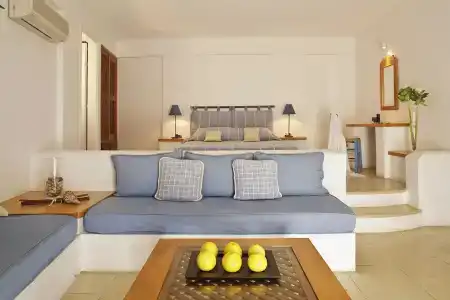 Tamarix Del Mar Suites - 0