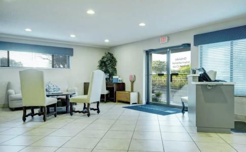 Club Wyndham Orlando International - 7