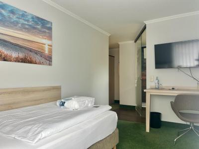 Best Western Plus OstseeWaldschloesschen - 43