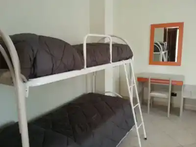 b&b Il Girasole Formia Guesthouse - 4