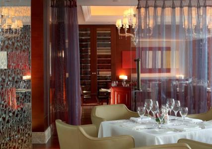 The Ritz-Carlton Beijing - 14