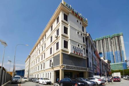 Kepong - 14