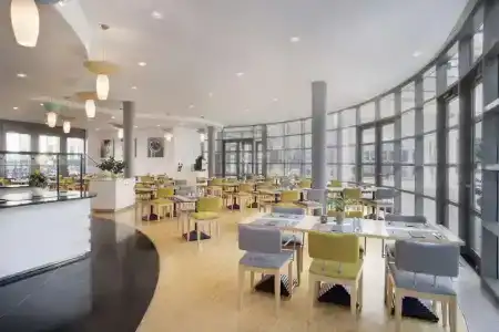 Innside By Meliá müNchen Neue Messe - 17