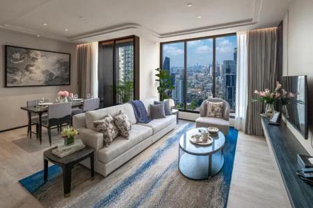 Ascott Thonglor - 43
