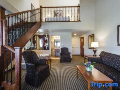 Monte Carlo Inn - 51