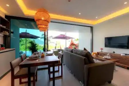 Patong Heights - 36