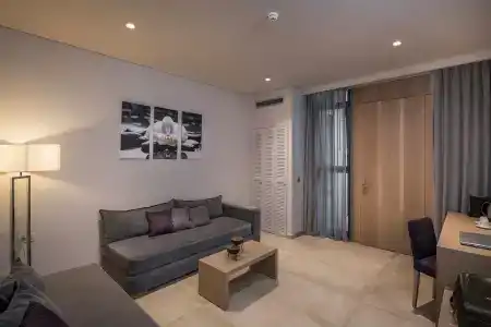 Trianon Luxury  & Suites - 146