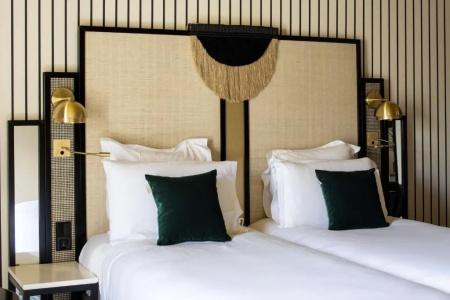 Best Western Premier Roosevelt - 31