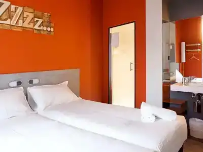 Ibis Budget Bilbao City - 36
