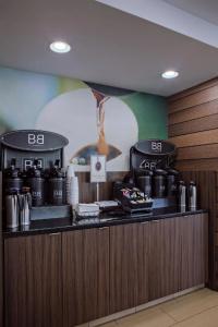 Fairfield Inn Hershey - 19