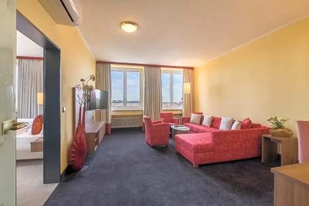 Best Western Augusta - 86