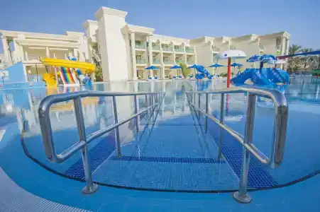 Swiss Inn Resort Hurghada - 23