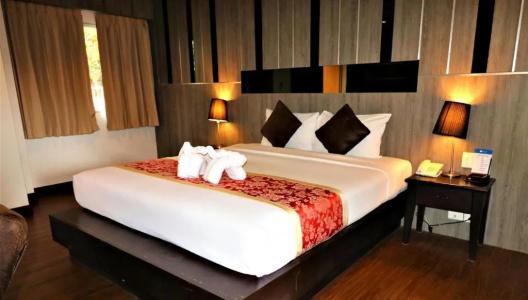 Mind Resort Pattaya - 93