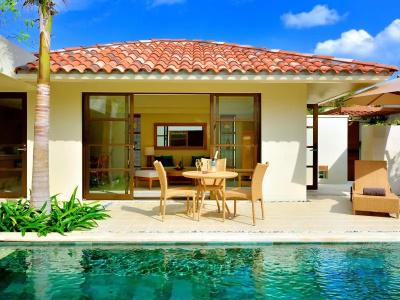 The Uza Terrace Beach Club Villas - 53