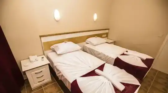 Comet De Luxe - Halal All Inclusive - 44