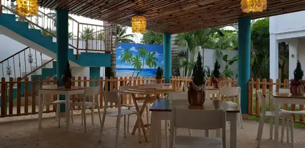 Agua Dulce - 12