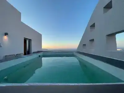 Elements Cozy Suites - 86