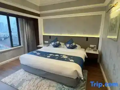 Nanjing Grand - 12